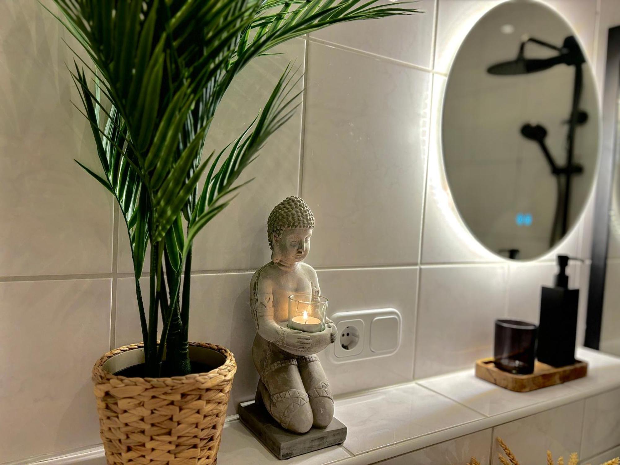 Das Luxusnest Bad Ems Kültér fotó