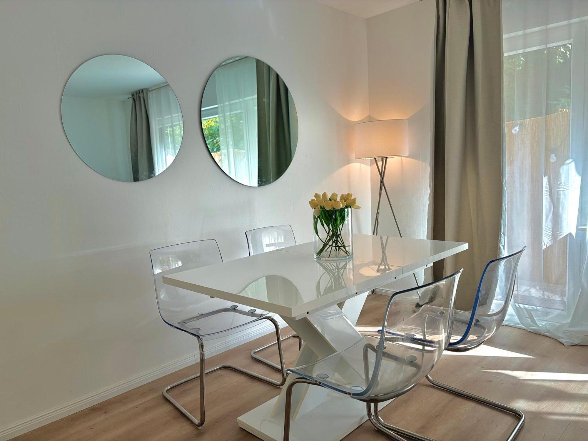 Das Luxusnest Bad Ems Kültér fotó