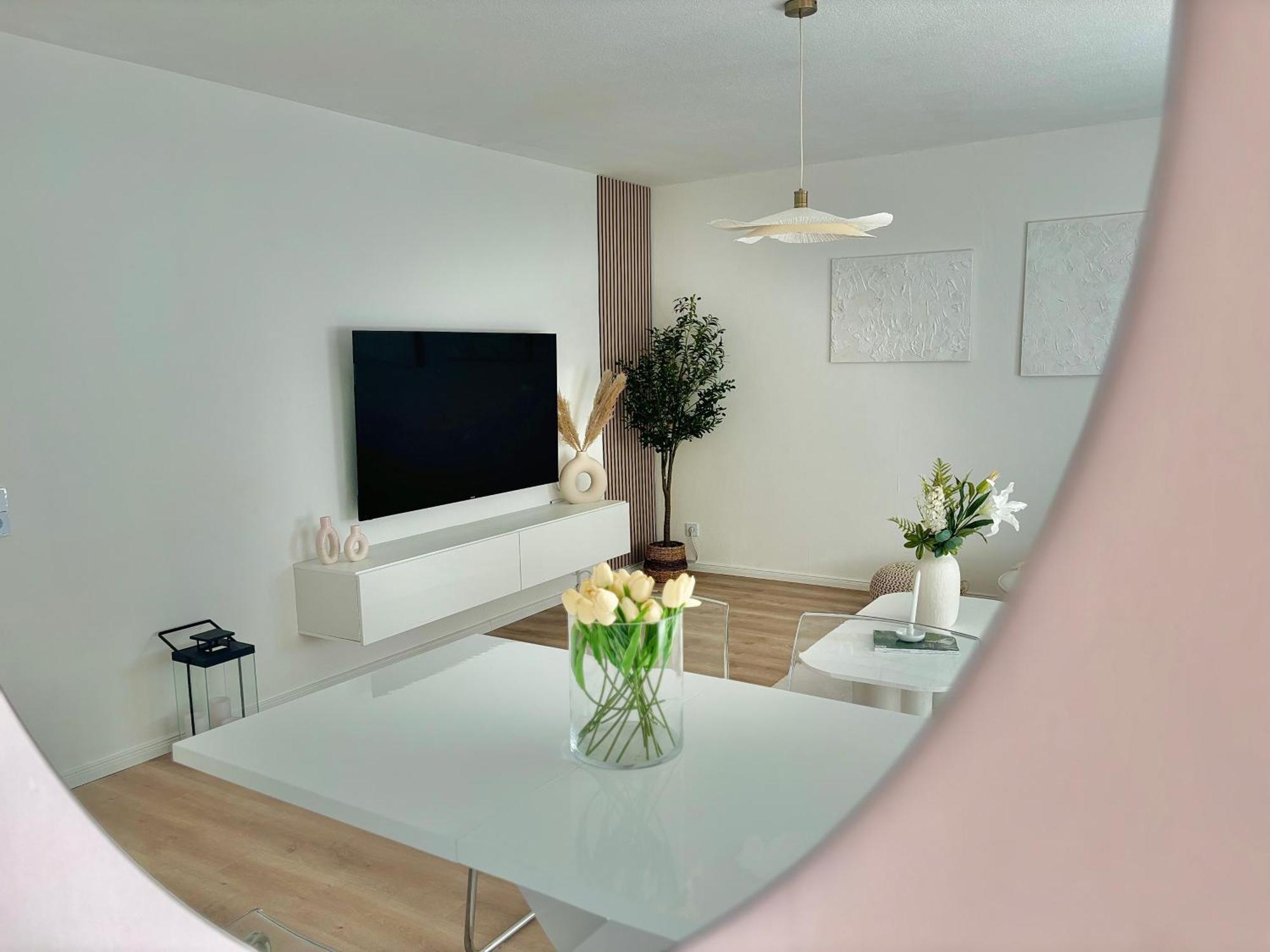 Das Luxusnest Bad Ems Kültér fotó