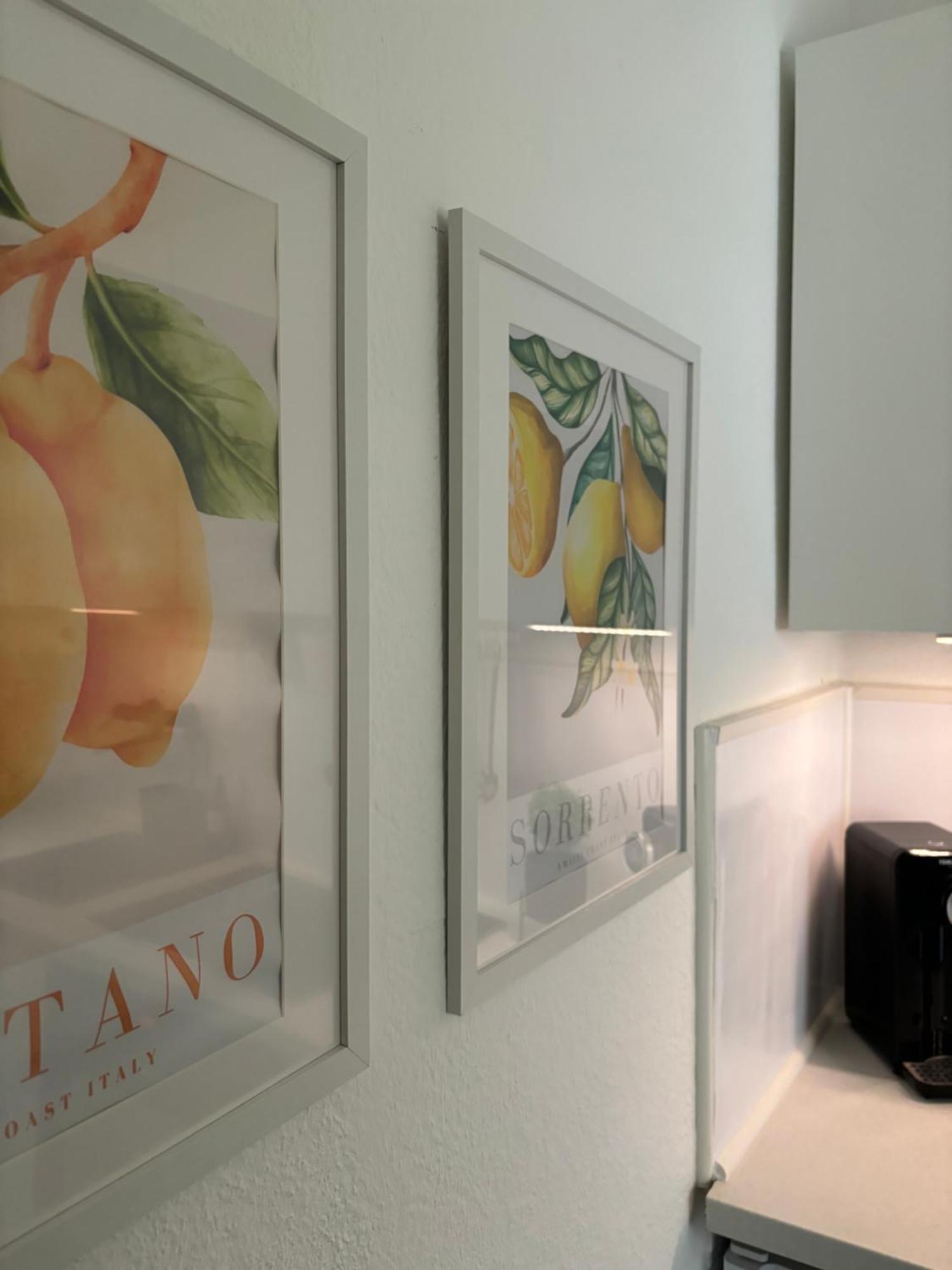 Das Luxusnest Bad Ems Kültér fotó